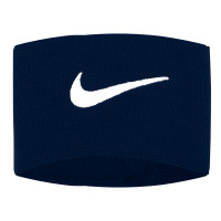 Nike Fixe-Chaussettes Bleu Foncé Blanc