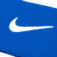 Nike Sokstoppers Blauw Wit