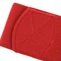 Nike Fixe-Chaussettes Rouge Blanc