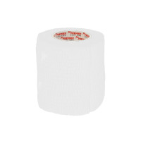 Premier Pro-Wrap Ruban Adhésif 5.0cm Blanc