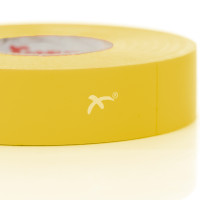 Ruban adhésif Premier Sock 19mm Jaune