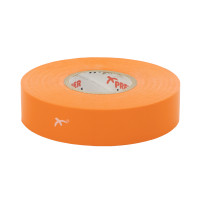 Ruban adhésif pour chaussettes Premier 19 mm Orange