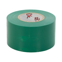 Premier Sokkentape 38mm Groen