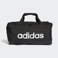 Sac polochon adidas Essentials Logo Extra Small Noir