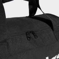 Sac polochon adidas Essentials Logo Extra Small Noir