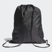 Sac de sport adidas Essentials Logo Noir