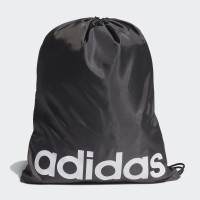 Sac de sport adidas Essentials Logo Noir