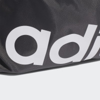 Sac de sport adidas Essentials Logo Noir