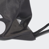Sac de sport adidas Essentials Logo Noir