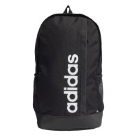 Sac à dos adidas Essentials Logo Noir Blanc