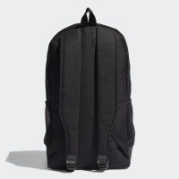 Sac à dos adidas Essentials Logo Noir Blanc