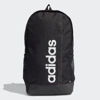 Sac à dos adidas Essentials Logo Noir Blanc