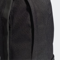 Sac à dos adidas Essentials Logo Noir Blanc