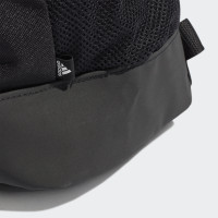 Sac à dos adidas Essentials Logo Noir Blanc