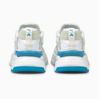 Baskets PUMA RS-Fast Cloud9 Blanc Bleu