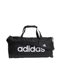 Sac polochon adidas Essentials Logo Noir Moyen