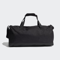 Sac polochon adidas Essentials Logo Noir Moyen