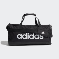 Sac polochon adidas Essentials Logo Noir Moyen