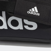 Sac polochon adidas Essentials Logo Noir Moyen