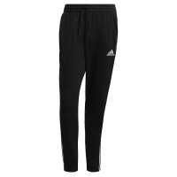 Pantalon adidas Essentials French Terry 3 bandes Noir