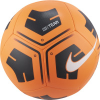 Nike Park Team Ballon Football Orange