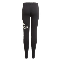 adidas Essentials Legging Kids Zwart