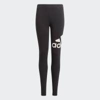 adidas Essentials Legging Kids Zwart
