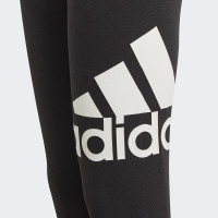 adidas Essentials Legging Kids Zwart