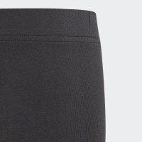 adidas Essentials Legging Kids Zwart