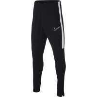 Pantalon d'entraînement Nike Dry Academy KPZ Noir Blanc Enfants