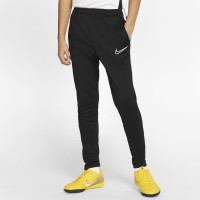 Pantalon d'entraînement Nike Dry Academy KPZ Noir Blanc Enfants