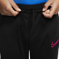 Pantalon d'entraînement Nike Dry Academy KPZ Kids Noir Hyper