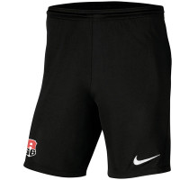 Short d'entraînement enfant Alexandria 66 Noir