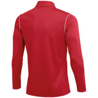 Veste de présentation Alexandria 66 Rouge