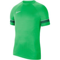 Nike Dri-Fit Academy 21 Trainingsshirt Kids Groen