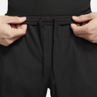 Pantalon d'entraînement Nike Dri-Fit Academy 21 tissé WPZ noir blanc