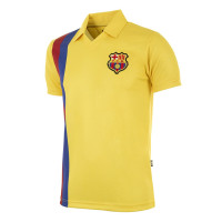 Maillot de foot rétro FC Barcelone 1981 - 82