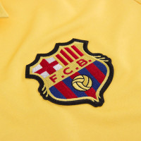 Maillot de foot rétro FC Barcelone 1981 - 82