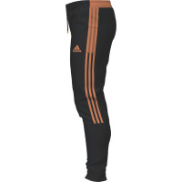 adidas Tiro Track Trainingsbroek Zwart Oranje