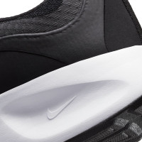 Nike Wearallday Sneaker Zwart Wit