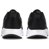 Nike Wearallday Sneaker Zwart Wit