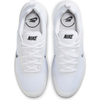 Nike Wearallday Baskets Blanc Noir