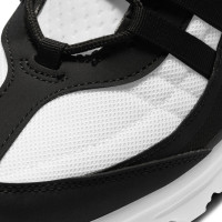 Nike Air Max VG R Baskets Noir Blanc Noir