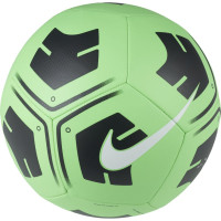 Nike Park Team Ballon Football Vert Blanc