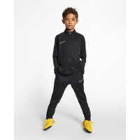 Nike Dry Academy Survêtement K2 Enfants Noir Blanc