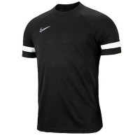 Maillot d'entraînement Nike Dri-Fit Academy 21 noir