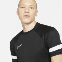 Kit d'entraînement Nike Dri-Fit Academy 21, noir et blanc