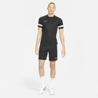Maillot d'entraînement Nike Dri-Fit Academy 21 noir