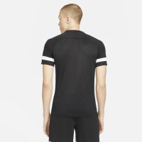 Maillot d'entraînement Nike Dri-Fit Academy 21 noir