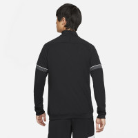 Nike Dri-Fit Academy 21 Trainingsjack Zwart Antraciet